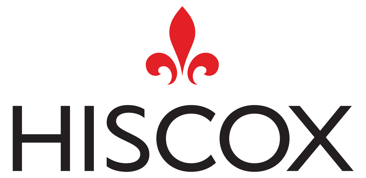 Hiscox insured